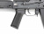 Рукоять пистолетная SAG AK SL Grip для АК, цвет чёрный (S20225)