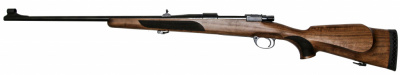 Карабин ZASTAVA M70 LUX DAT кал.30-06 Spring, L-600мм, орех
