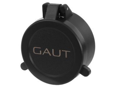 Крышка защитная GAUT для оптического прицела, 41.6мм (на объектив)