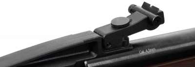 Пневматическая винтовка Калашников МР-512-R1 до 7,5 Дж 4,5 мм/.177  Берёза