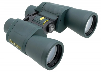 Бинокль Navigator 10*50 profi с дальномерной сеткой