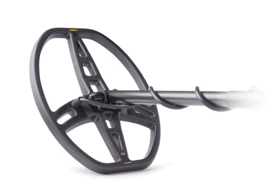 Металлодетектор Garrett ACE-EURO RUS #1140380 - катушка 8,5''х11''DD, 5 режимов поиска