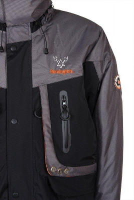 Костюм зимний Remington Severe Winter 