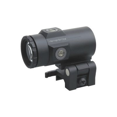 Увеличитель Vector Optics Maverick-IV 3x22 Magnifier Mnil  цвет черный (SCMF-41)
