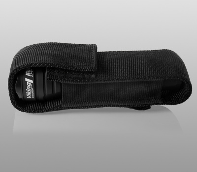 Фонарь тактический Armytek Viking XP-L v.3 Теплый свет/ 1000лм/ до 353 м (F01801BW)