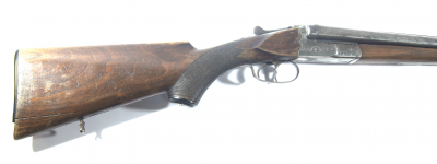 Ружье Simson кал.16х70 №57269