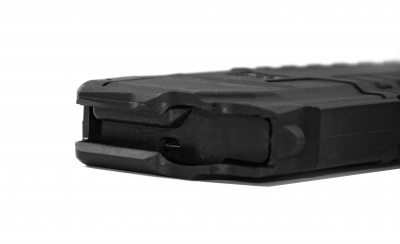 Магазин Pufgun для Сайга-5,45х39, на 50 патронов, полимер, черный (Mag SG545 50/B)