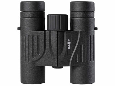 Бинокль GAUT Avior 8x25, Roof-призмы BK7, цвет  чёрный (GA825B)