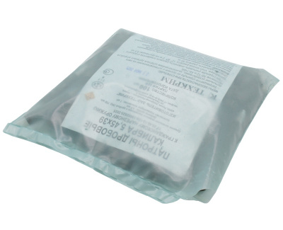 Патрон дробовой кал. 5,45x39 (Техкрим)