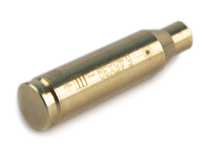 Лазерный патрон ShotTime ColdShot кал.5.45х39 (ST-LS-545)