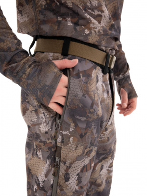 Костюм демисезонный Remington Himalayan Тimber р-р S-3XL