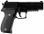 Пистолет страйкбольный Stalker SA226 Spring (SigSauer P226) кал.6 мм, металл, 80 м/с