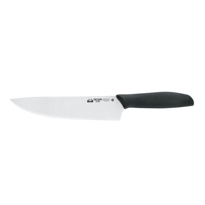 Нож кухонный Fox Knives Due Cigni 2C 1009 PP Chef клинок 200 мм, сталь 1.4116 Krupp, рукоять полипропилен