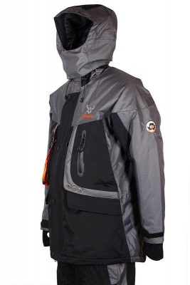 Костюм зимний Remington Severe Winter 