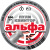 Пуля пневм. "Альфа" 0,5гр. кал. 4,5мм (300шт.) Пуля пневм. "Альфа" 0,5гр. кал. 4,5мм (300шт.)