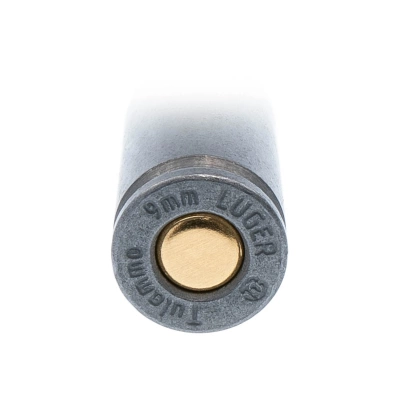 Патроны кал.9х19 Люгер ТПЗ оболочка биметалл 7,5 г (50шт)