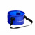 Ведро для прикормки Eva 30х15,5см ELEGANCE FEEDER PRO FXEL-013130