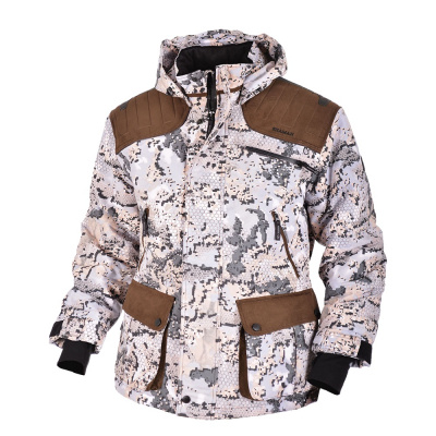 Костюм SHAMAN "DEFENDER" открытая местность / OPEN MOUNTAIN (S-301-3)