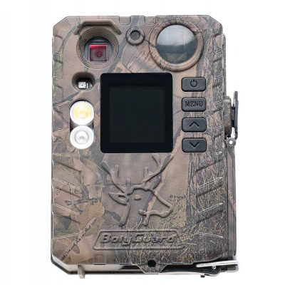 Камера-фотоловушка  Scout Guard BG410-D 33 mHD camo