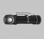 Фонарь налобный Armytek Wizard C2 Pro Max Magnet USB White Белый свет 4150 лм /до 114м / 1х21700 Li-lon (F06701C)
