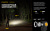 Фонарь налобный Armytek Wizard C1 WRG Белый/Красно-Зелёный, до 380 люменов, 1х18350 Li-Ion (F10601C)