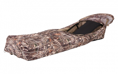 Засидка лежачая Ameristep Duck Commander, цвет Realtree Max-5 camo