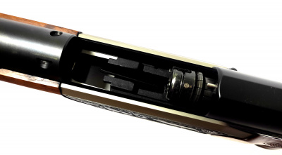 Карабин Blaser R93 Luxus кал.222 Rem №9/90533