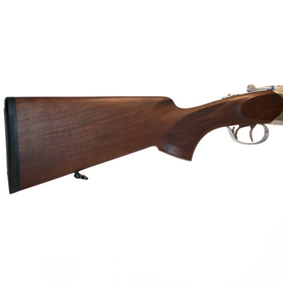 Ружьё HUGLU Mallard Gen 3 кал.12/76, L-710 мм, 2С, 5 чоков