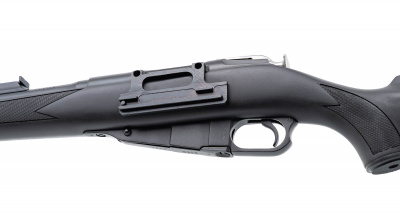 Карабин КО-308 кал.7,62х51 L-610 мм, чёрн.плс. (М-Армз)