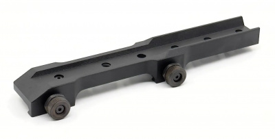 Крепление Weaver к прицелам Digisight/Ultra/Apex/Sightline/Pulsar Trail/Yukon Nordforce (79045)