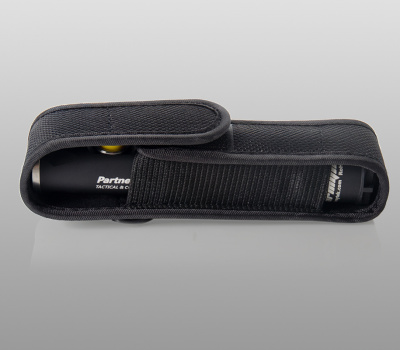 Фонарь Armytek Partner C2 Pro v3  XHP35  (белый свет) (11451)