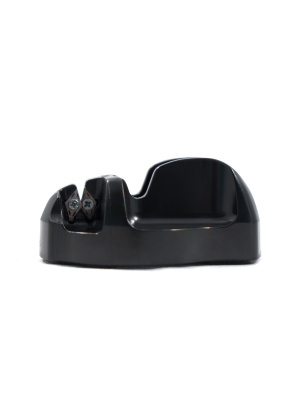 Набор точилок для кухонных ножей TSPROF Aprisa Fast + Gentle - V-подвод в 35˚, обдирка, #320 и #600 Грит (APRFSTGNT)