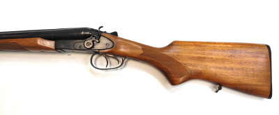 Ружье ИЖ-43КН кал.12*70, орех, Д.Н. (61545) №1042702