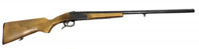 Ружье ИЖ-18М-М кал.12*70, L-725 мм №02072481