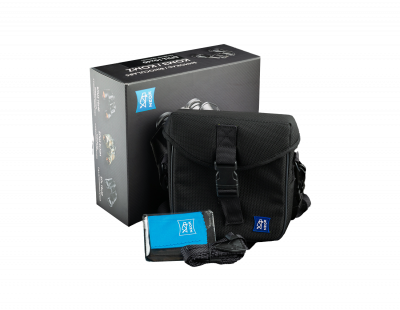 Бинокль КОМЗ БПЦ 10*40 классический корпус