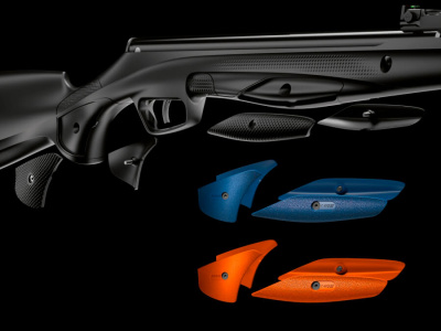 Винтовка пневматическая Stoeger RX20 Sport кал. 4,5 мм (82064)