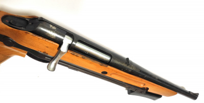 Ружье ТОЗ-106 кал.20х70 №022143
