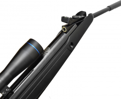 Пневматическая винтовка Stoeger X10 Sinthetic Combo кал. 4,5 мм (30061) 