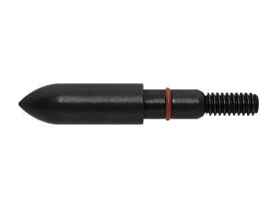Наконечник спортивный 9/32 Bullet 125 gr