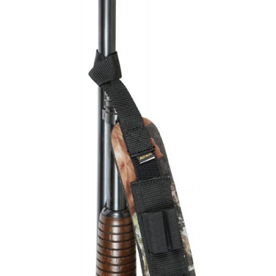 Ремень "Allen" безантабочный для ружья неопреновый (8016)