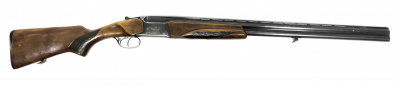 Ружьё ИЖ-27 кал.16*70 Бук, L-725 мм, чок/получок  №8702441