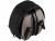 Наушники противошумные ShotTime 16 стрелковые, NRR 25dB /SNR 31dB, Tan, 215 г EST-P-16T