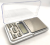 Весы для пороха и дроби электронные Pocket Scale MH-100 (0,01-100 г)