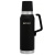 Термос STANLEY Master 1.3L. Чёрный (40ч. - тепло, 35ч. - холод, 160ч. - лёд) (10-02659-015)