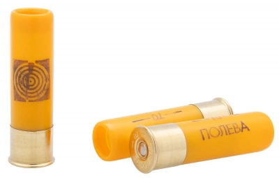 Патрон 20/70 Пуля Полева 20 г