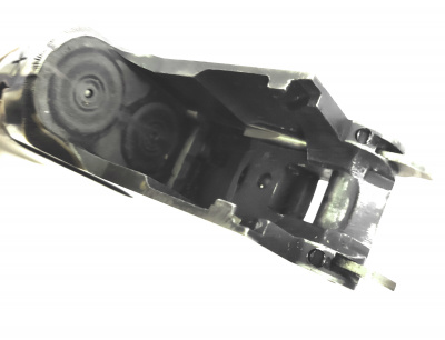 Ружьё МР-27ЕМ кал.12х76 бук, L= 725мм №102734302 (2010 г.в.)