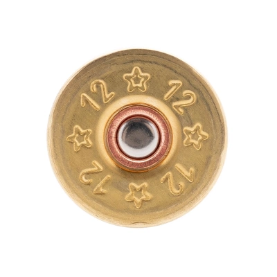 Патрон 12/70 СКМ картечь 7,15 мм 32 г