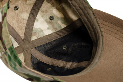 ВКПО 3.0 Бейсболка обр. 2023 Multicam 58 (G5221-1554)