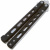 Нож бабочка Boker 06EX002 Balisong сталь 440С, рукоять G10, замок Spring Latch, клинок Satin