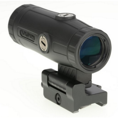 Увеличитель Holosun Magnifire HM3X